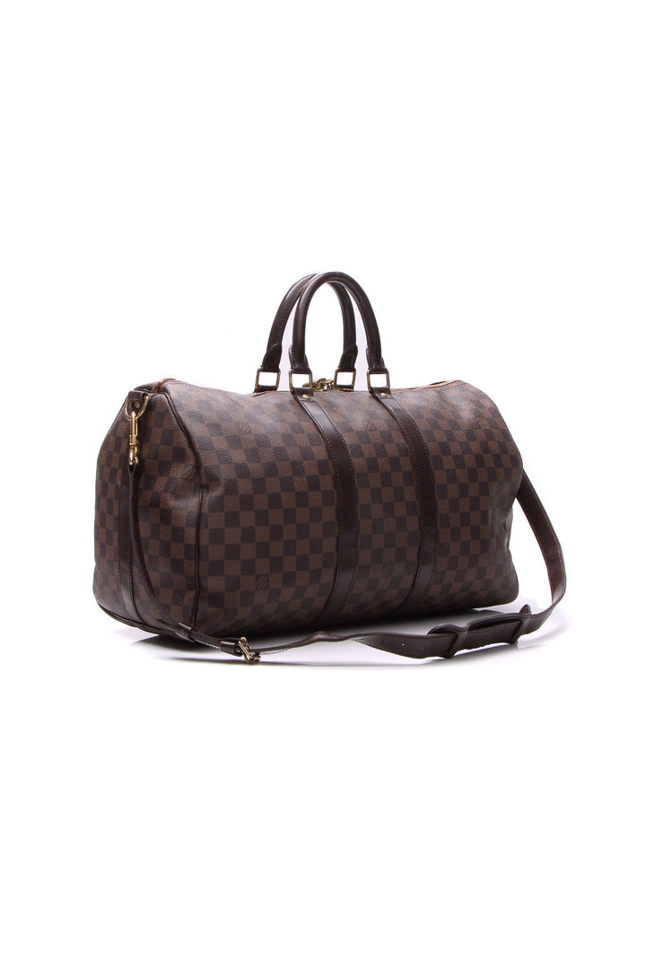 Keepall Bandouliere 45 Travel Bag