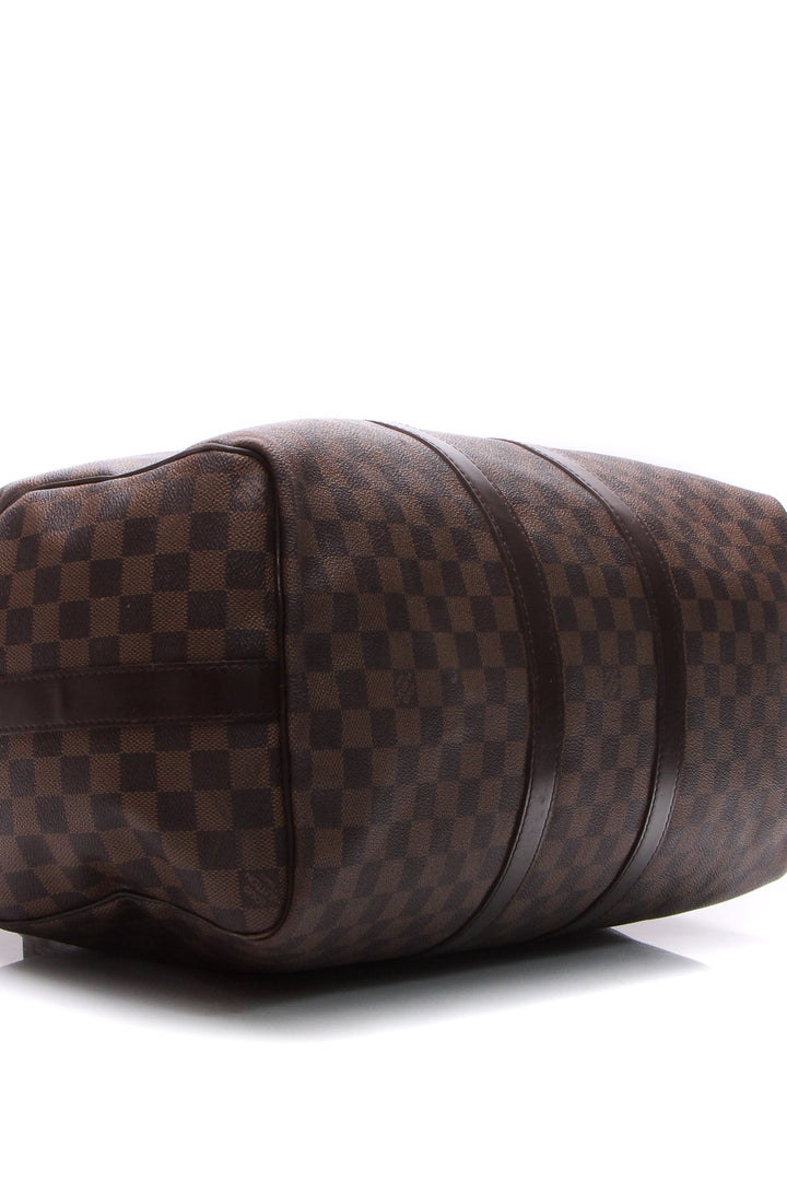 Keepall Bandouliere 45 Travel Bag