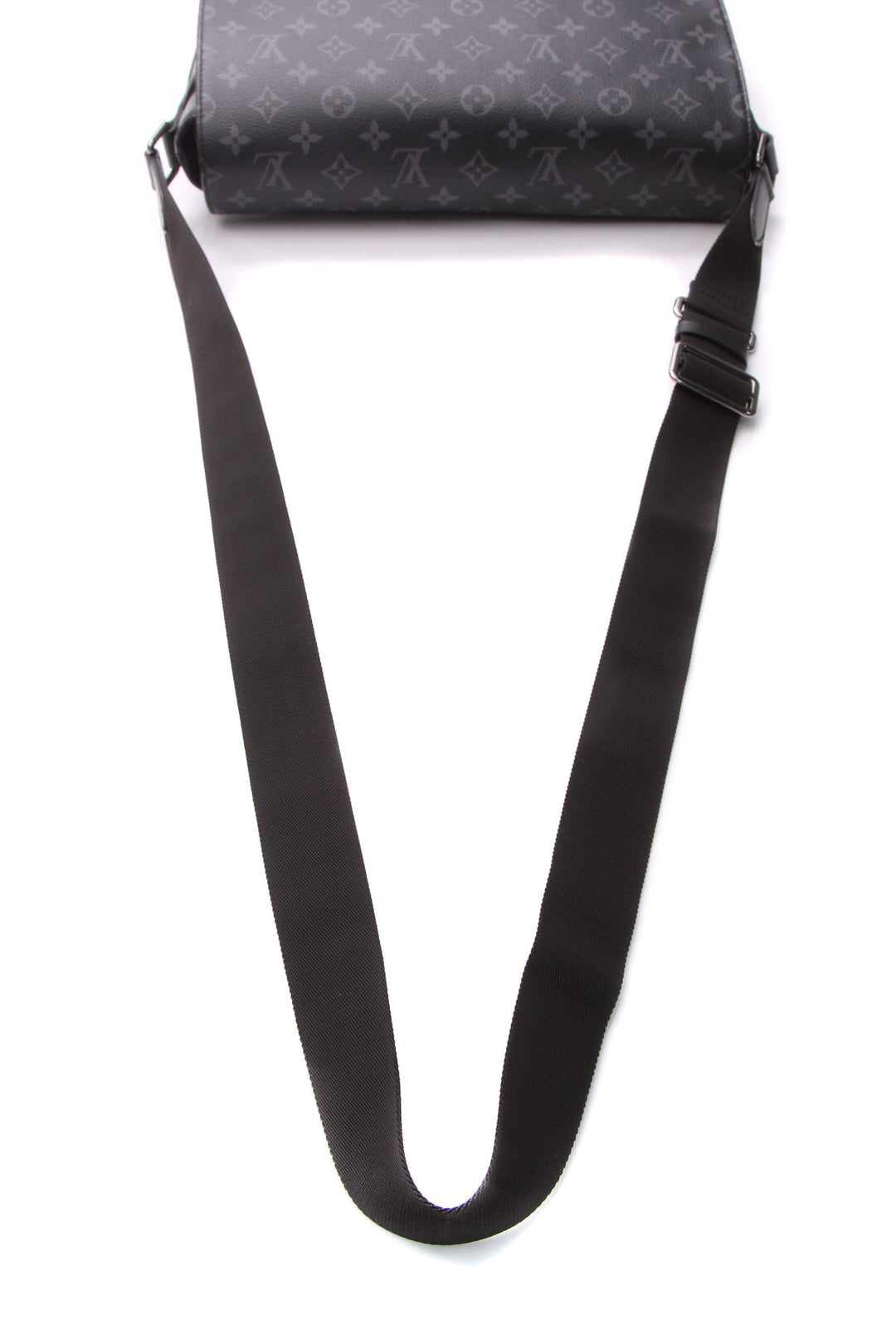 District MM Messenger Bag