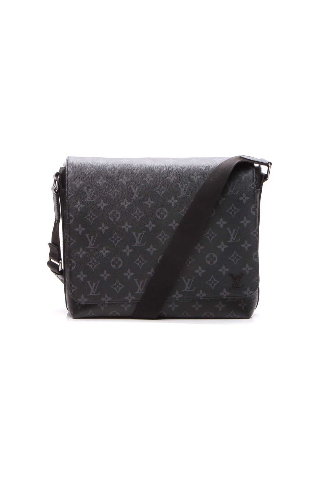 District MM Messenger Bag