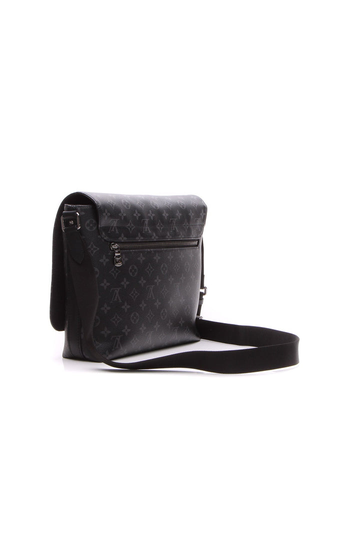 District MM Messenger Bag