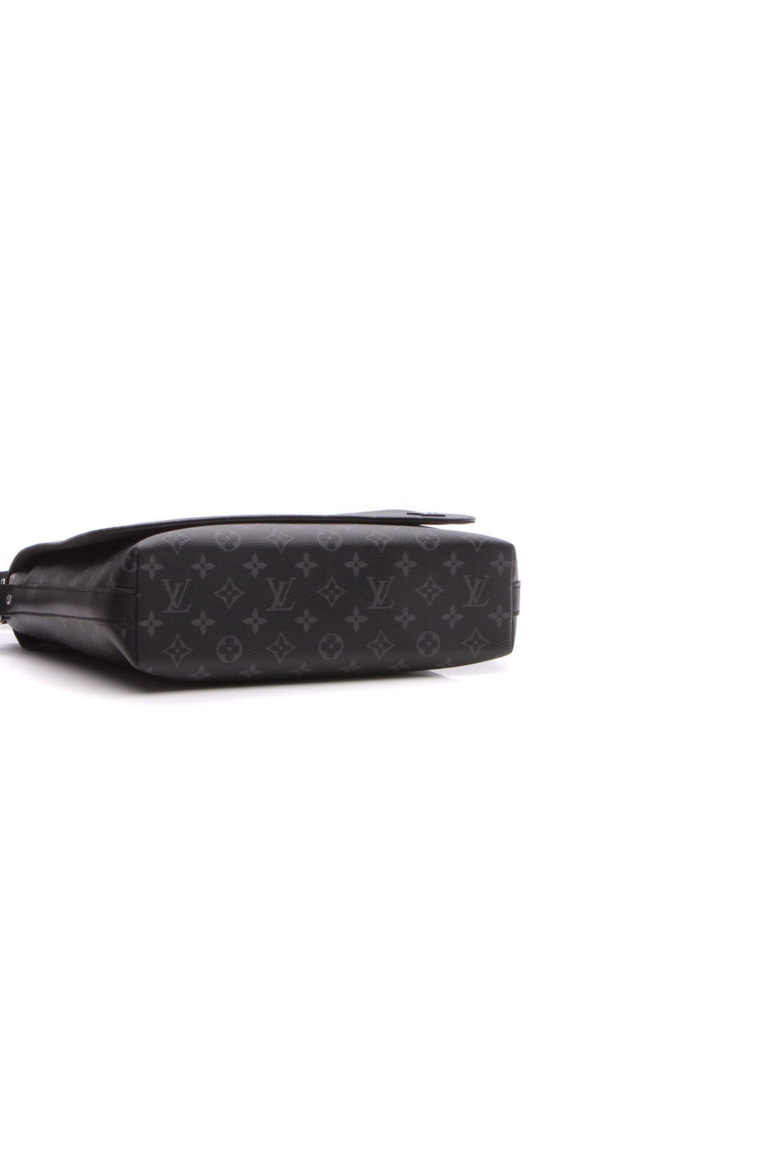 District MM Messenger Bag