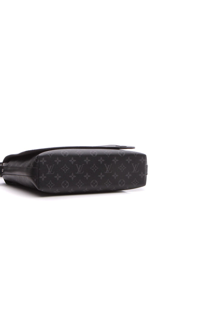 District MM Messenger Bag