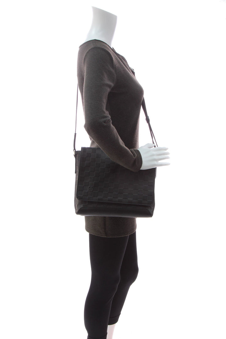 District PM Bag