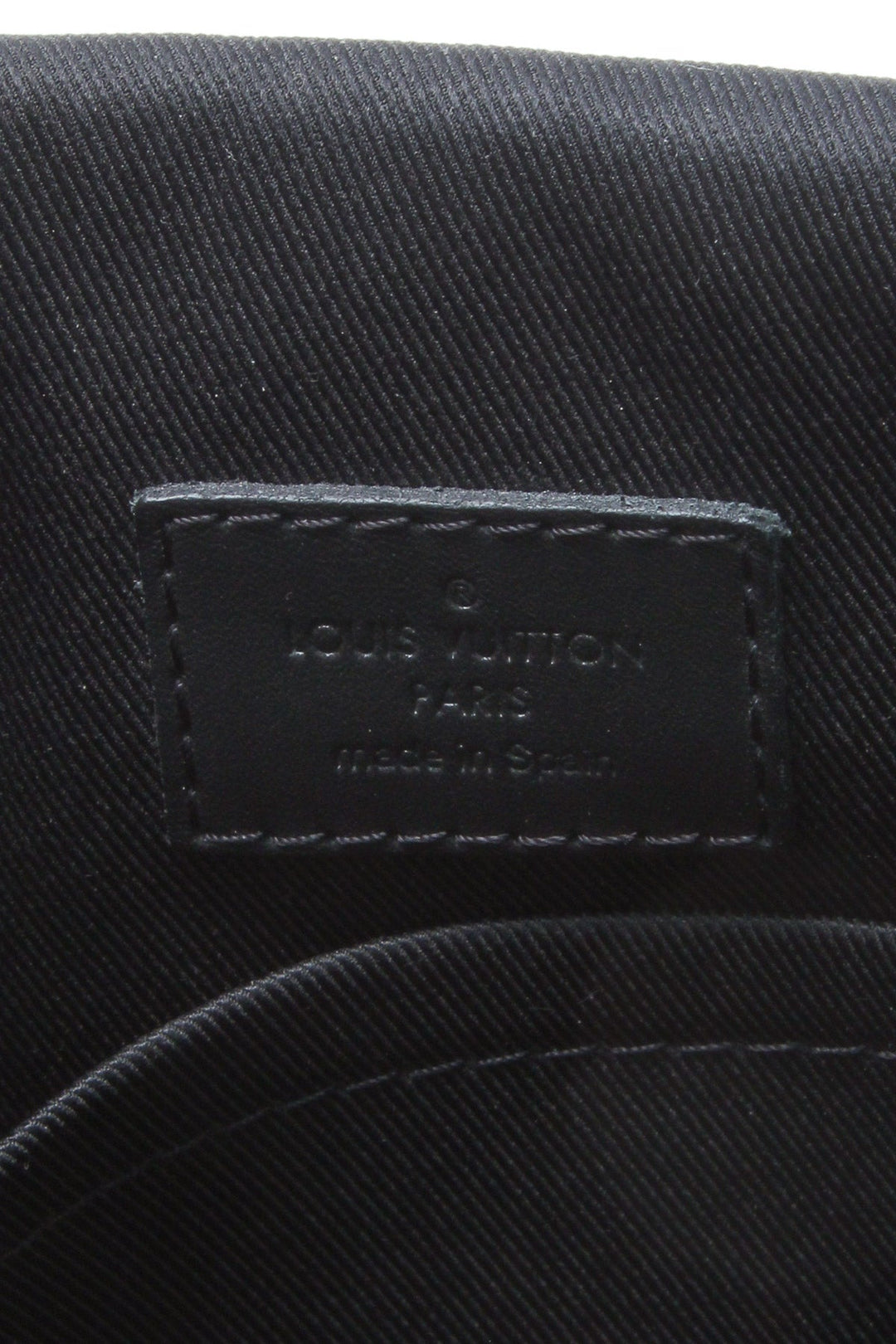 District PM Bag