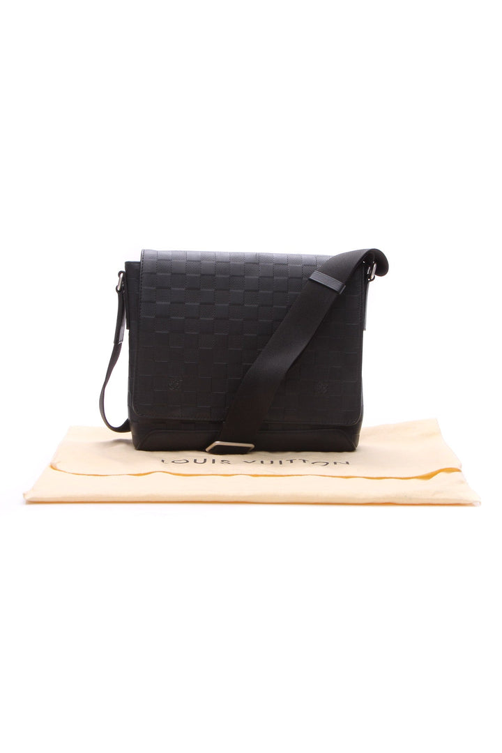 District PM Bag