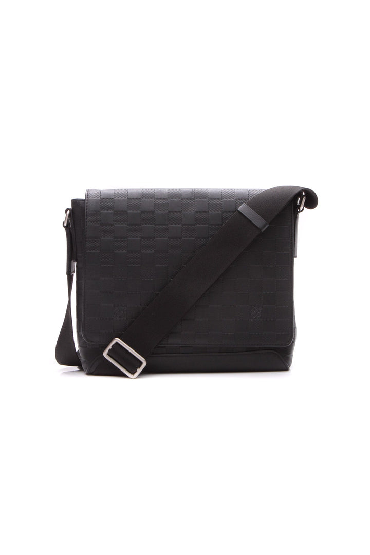 District PM Bag