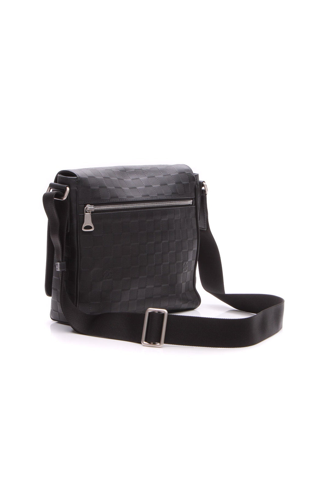 District PM Bag