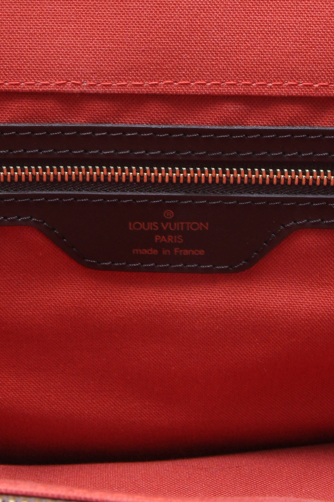 Greenwich PM Travel Bag