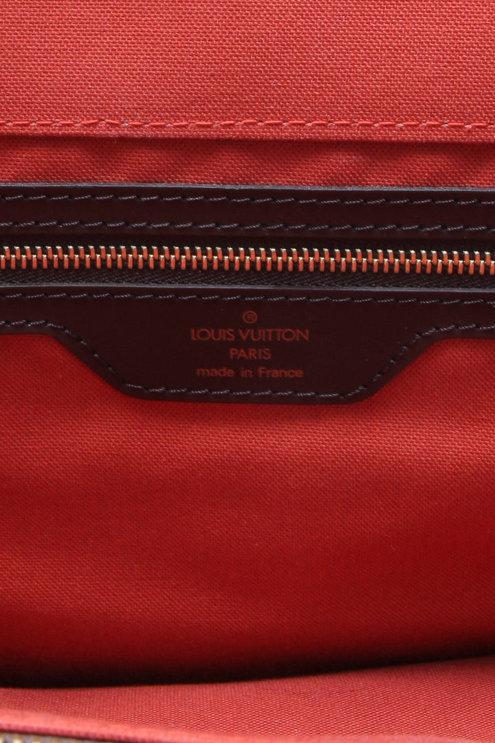 Greenwich PM Travel Bag