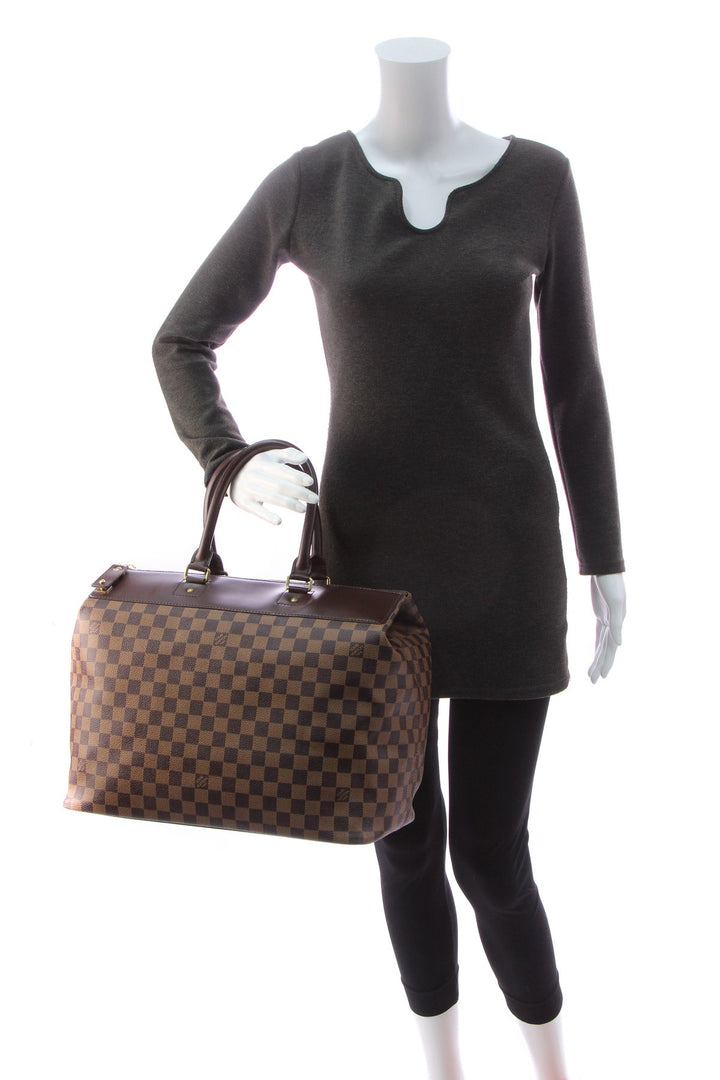 Greenwich PM Travel Bag