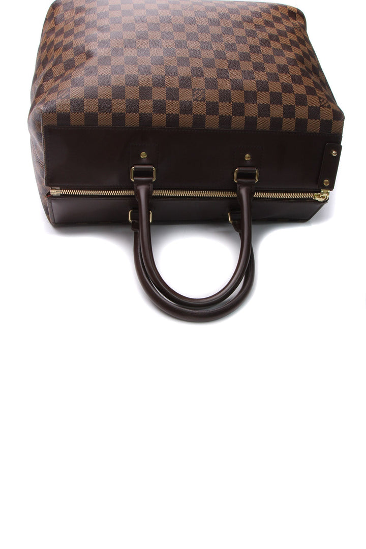 Greenwich PM Travel Bag