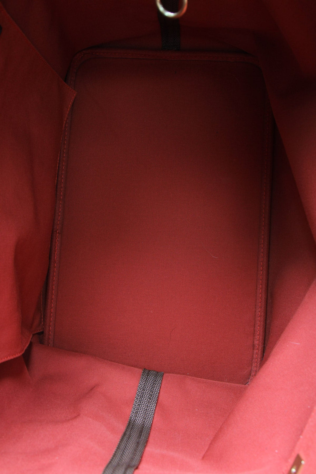 Greenwich PM Travel Bag