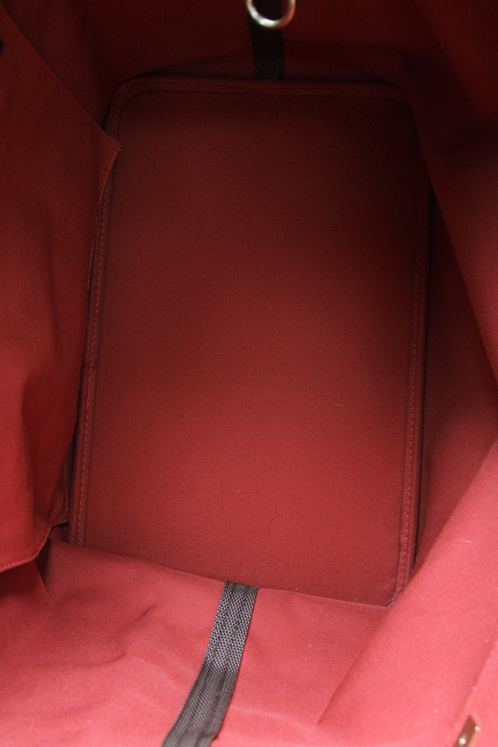 Greenwich PM Travel Bag