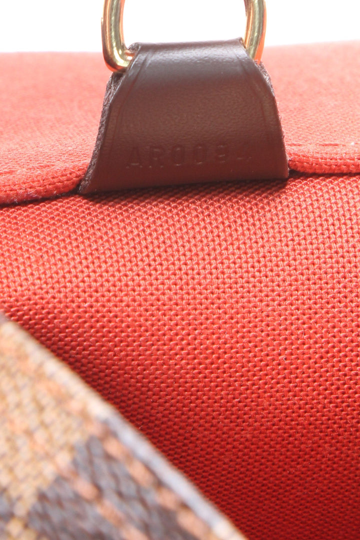 Greenwich PM Travel Bag