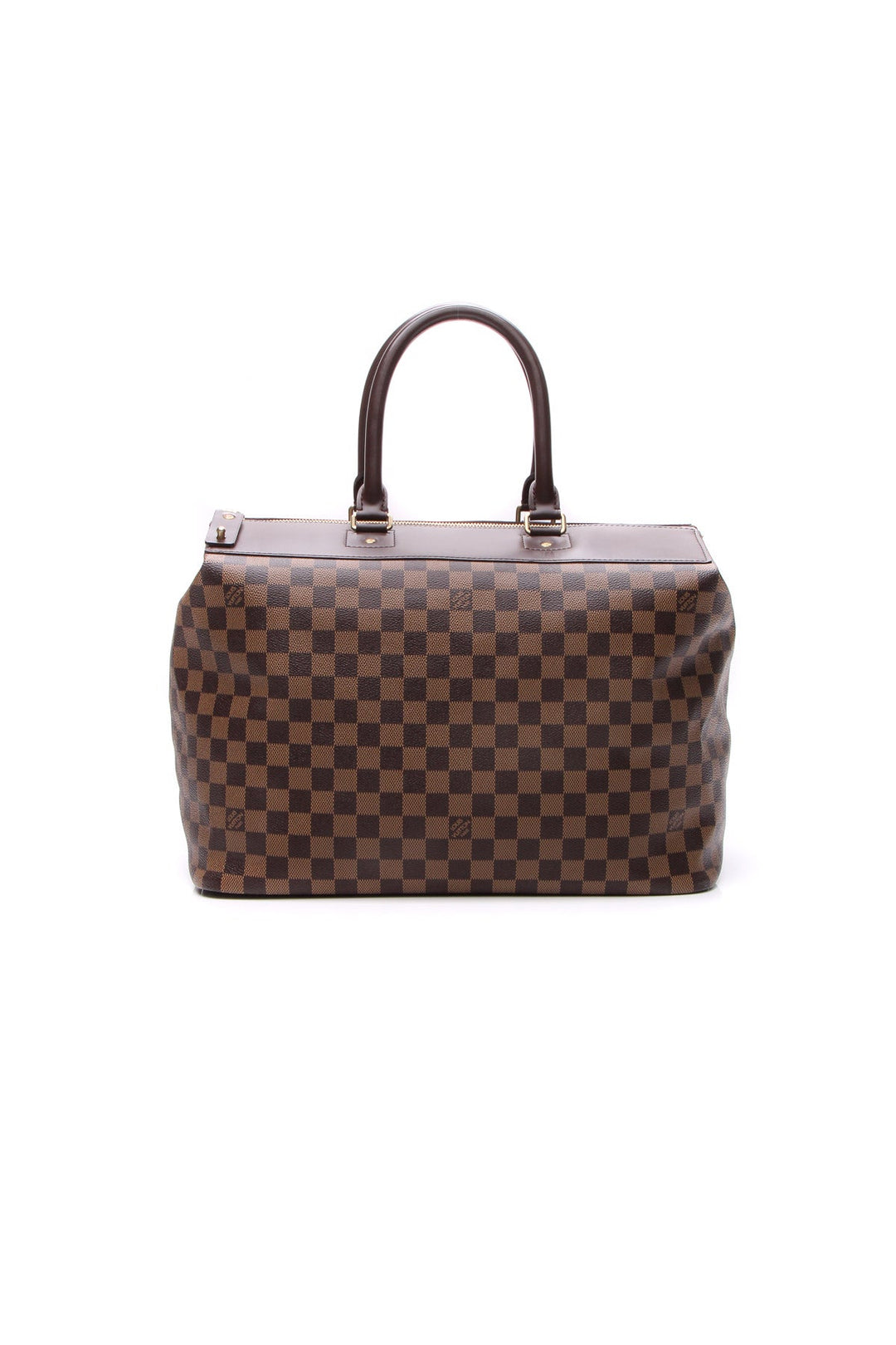Greenwich PM Travel Bag