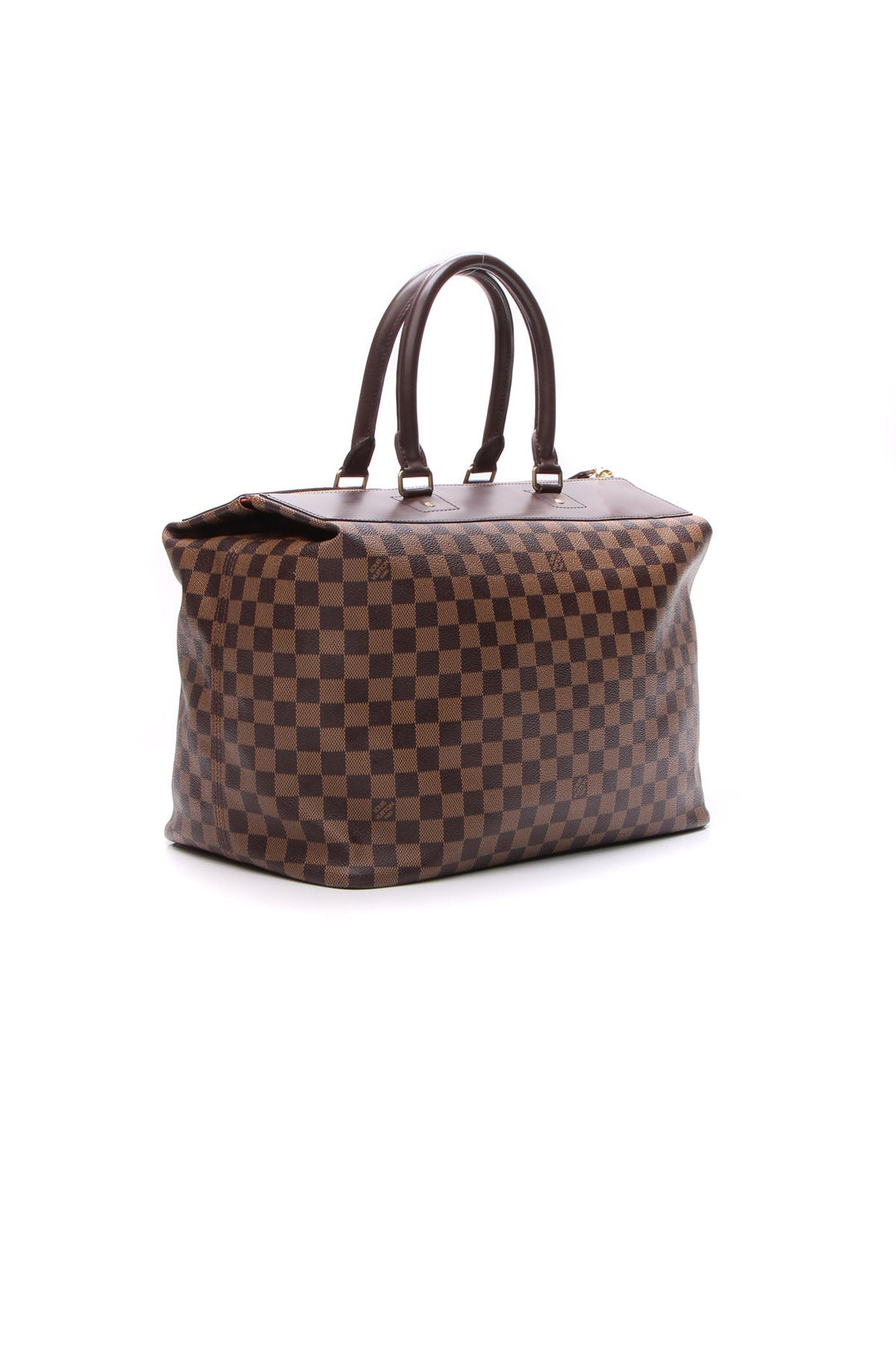 Greenwich PM Travel Bag