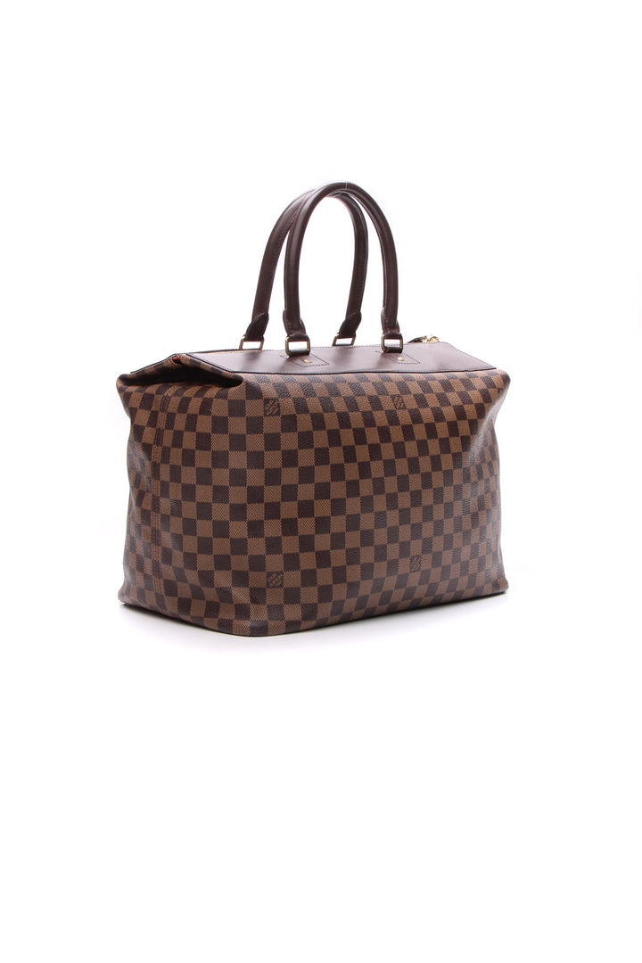 Greenwich PM Travel Bag