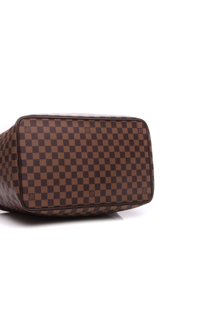 Greenwich PM Travel Bag