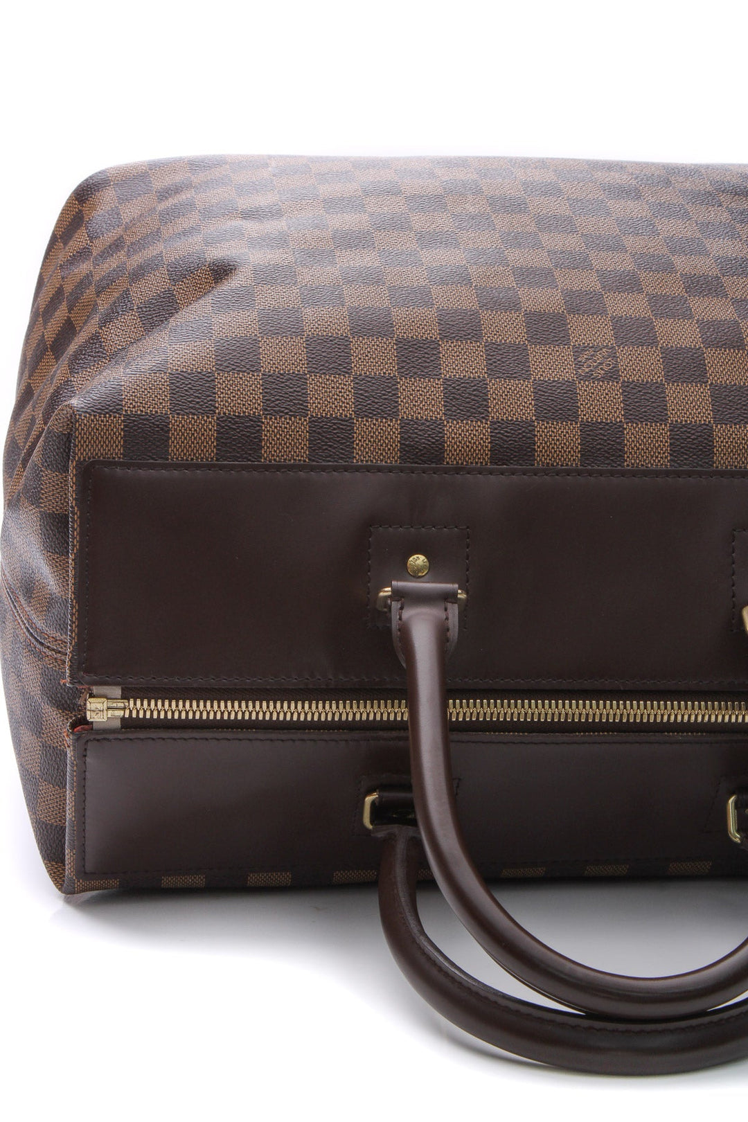 Greenwich PM Travel Bag