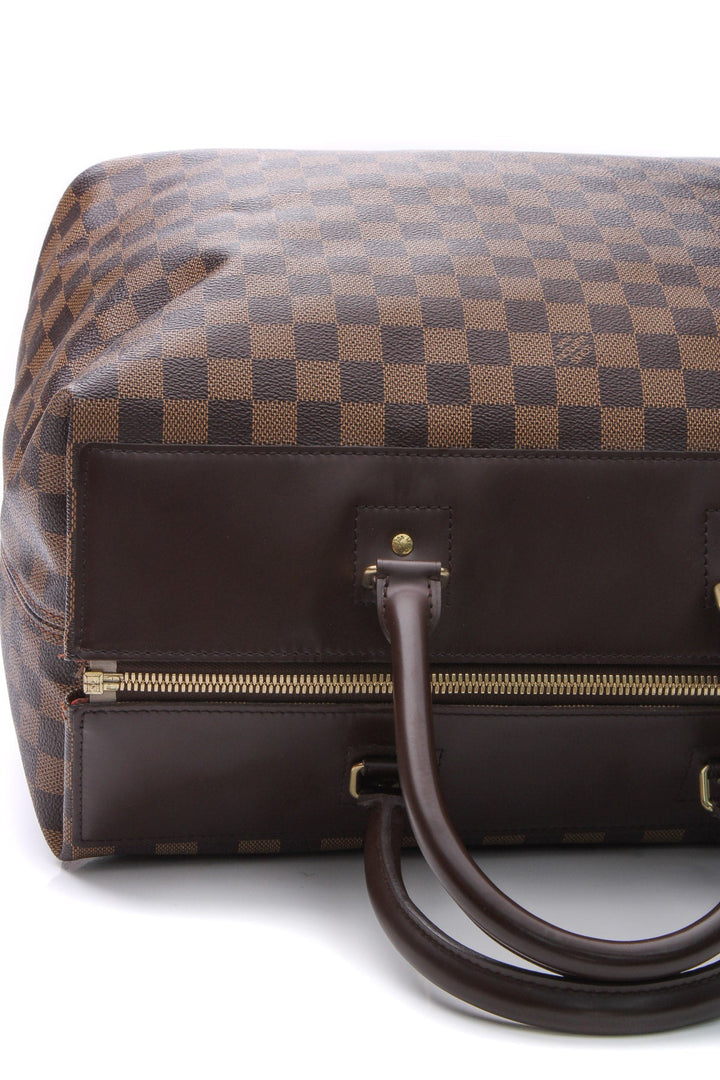 Greenwich PM Travel Bag
