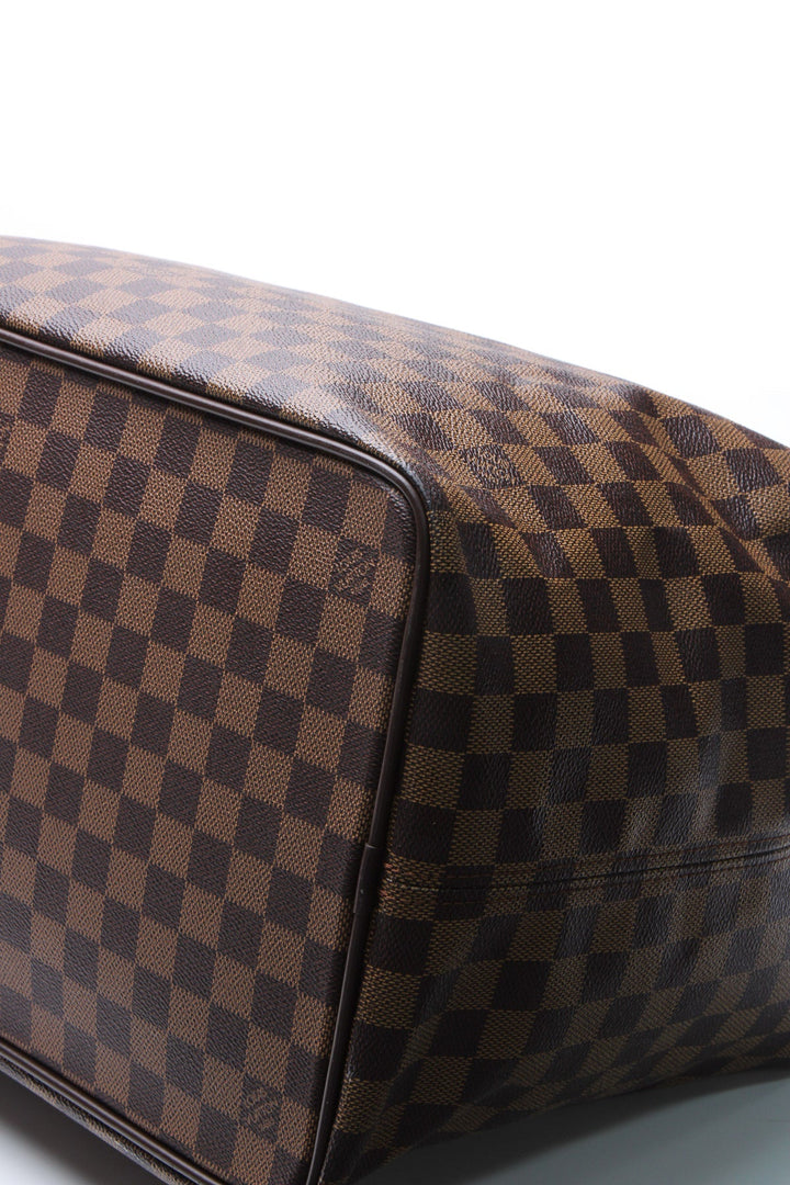 Greenwich PM Travel Bag