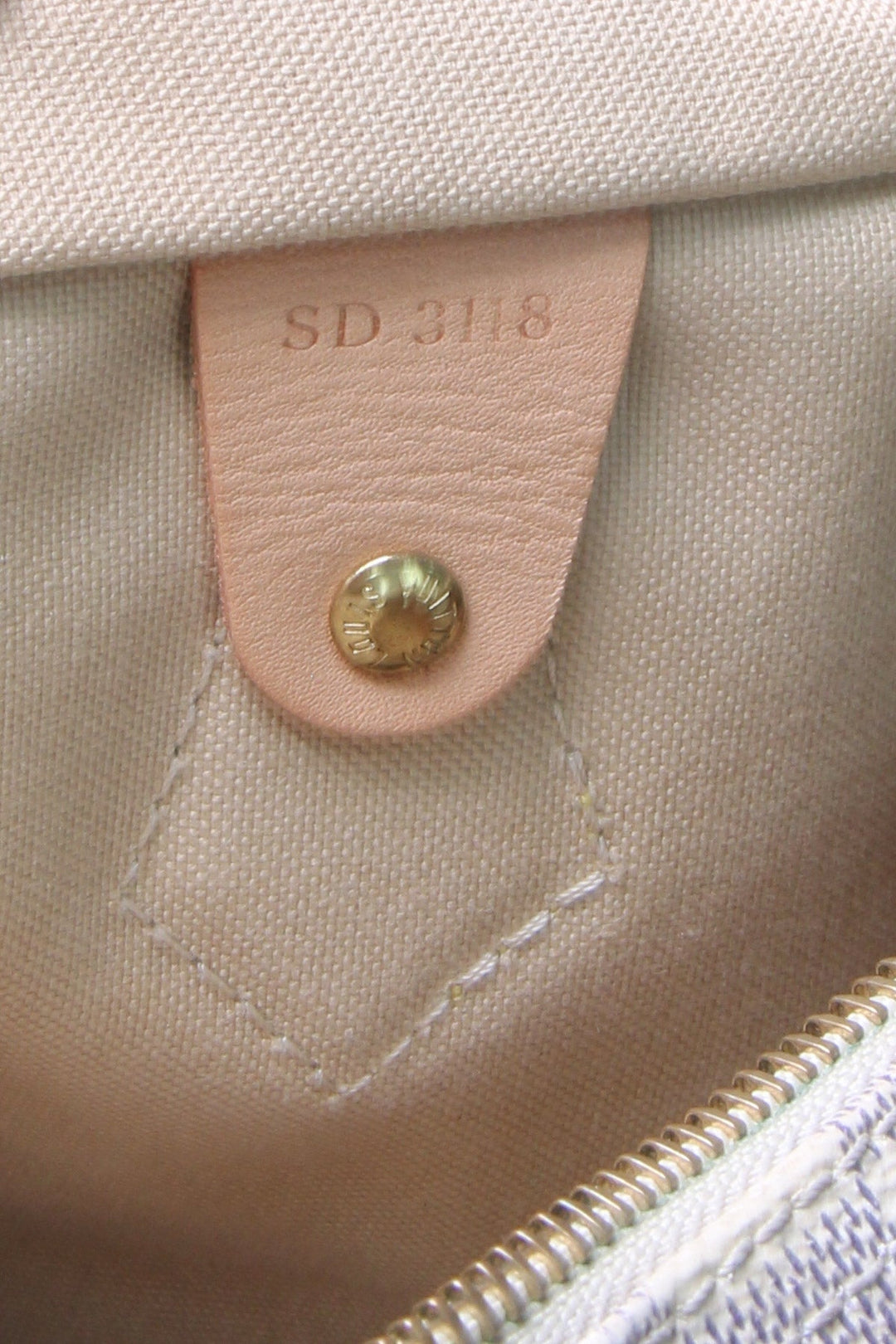 Speedy 30 Bag