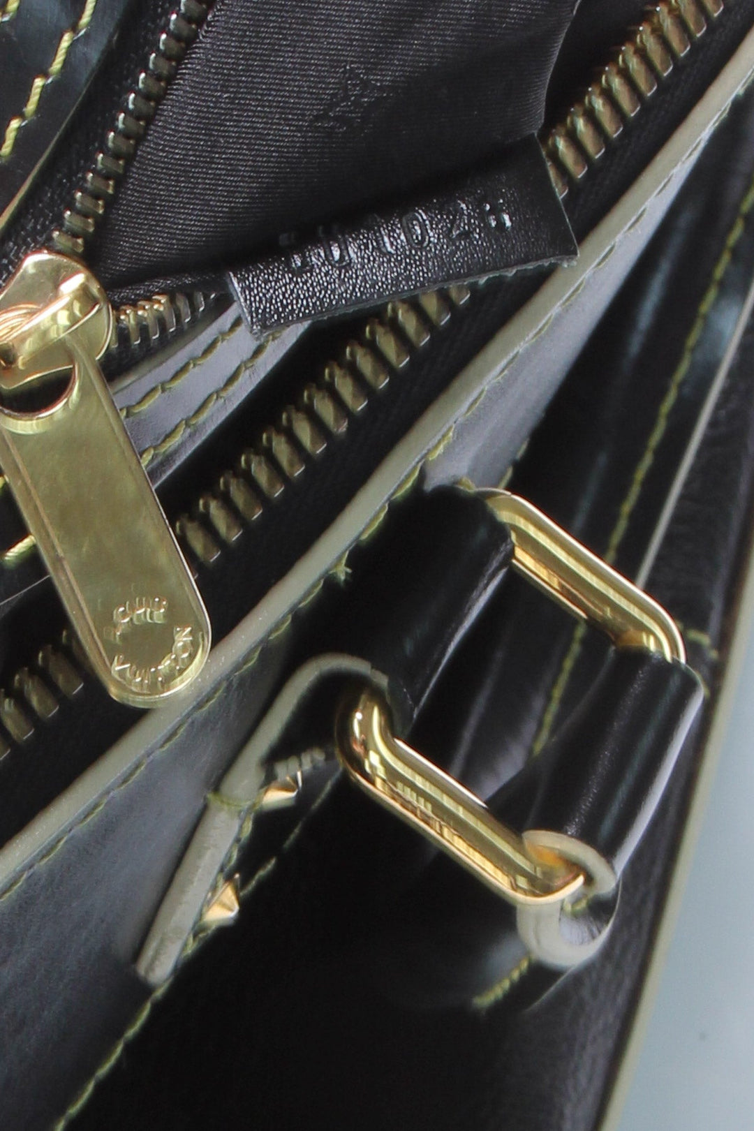 Lockit MM Bag