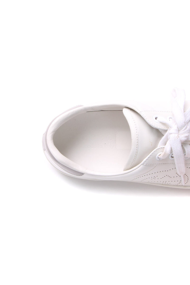 Perforated GG Ace Men's Sneakers - US Size 6