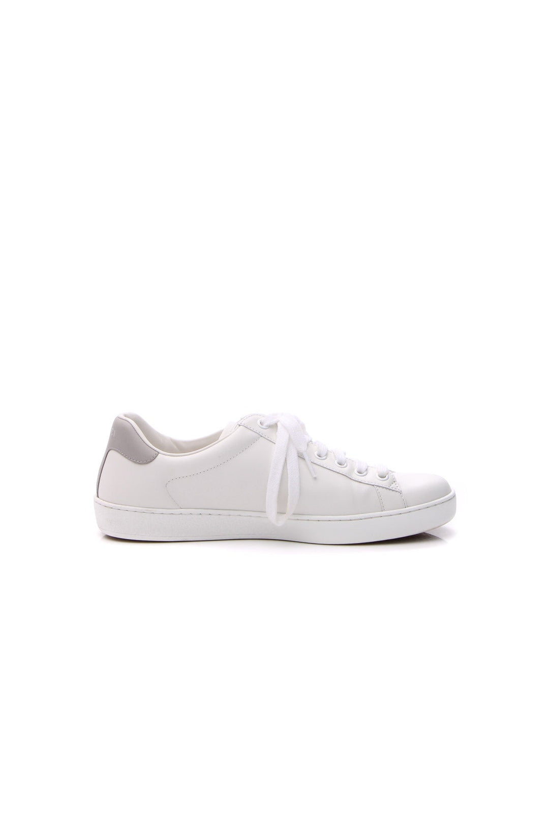 Perforated GG Ace Men's Sneakers - US Size 6