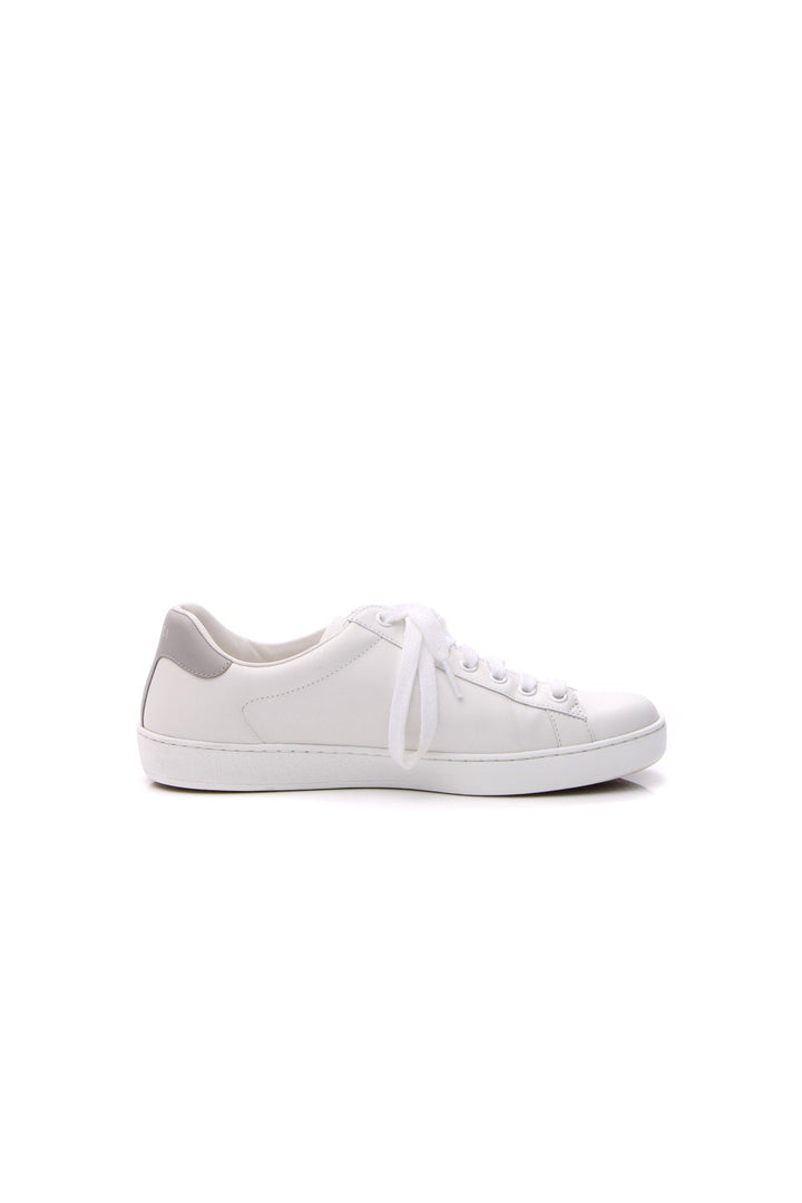 Perforated GG Ace Men's Sneakers - US Size 6