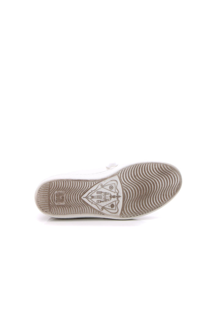 Perforated GG Ace Men's Sneakers - US Size 6