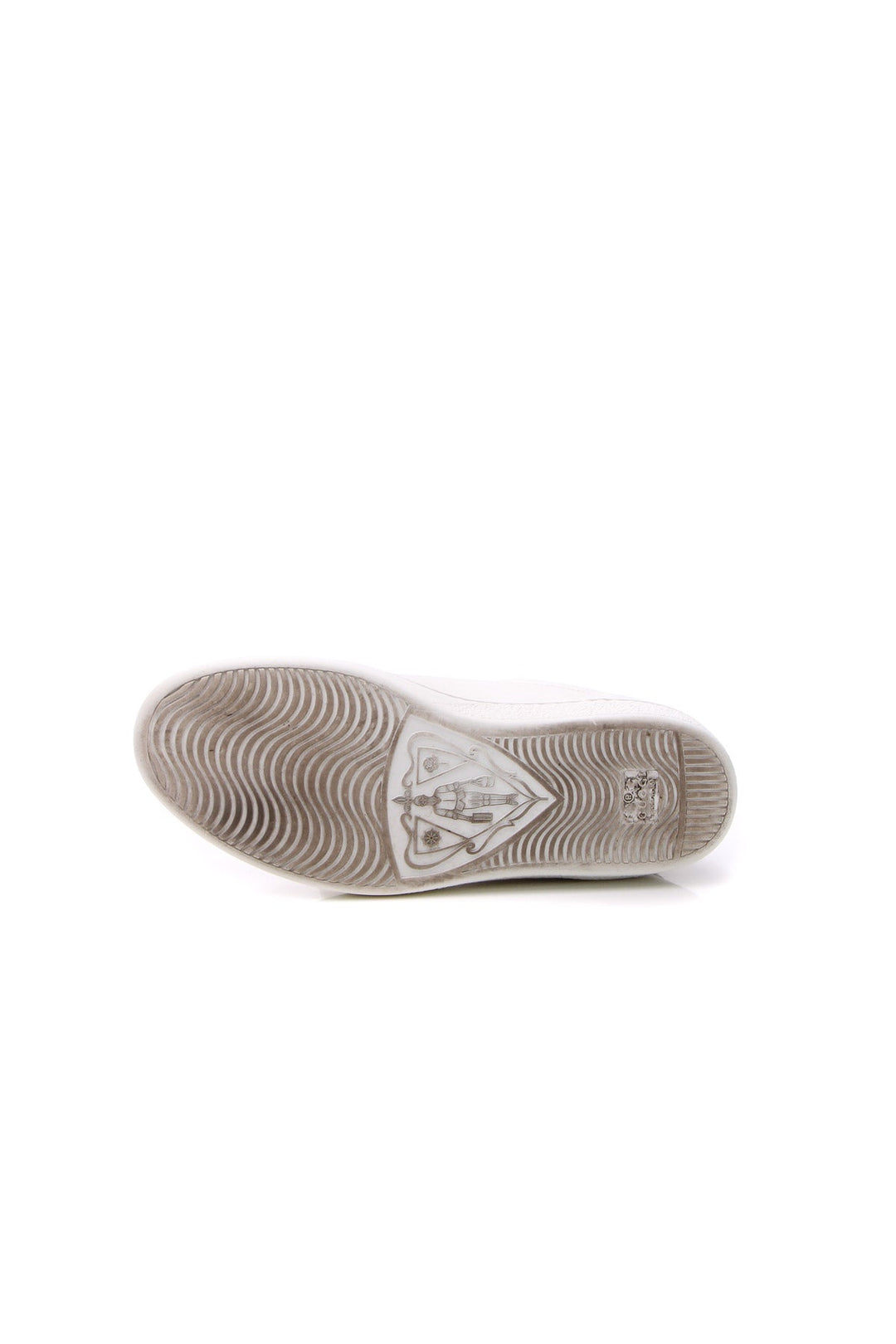 Perforated GG Ace Men's Sneakers - US Size 6