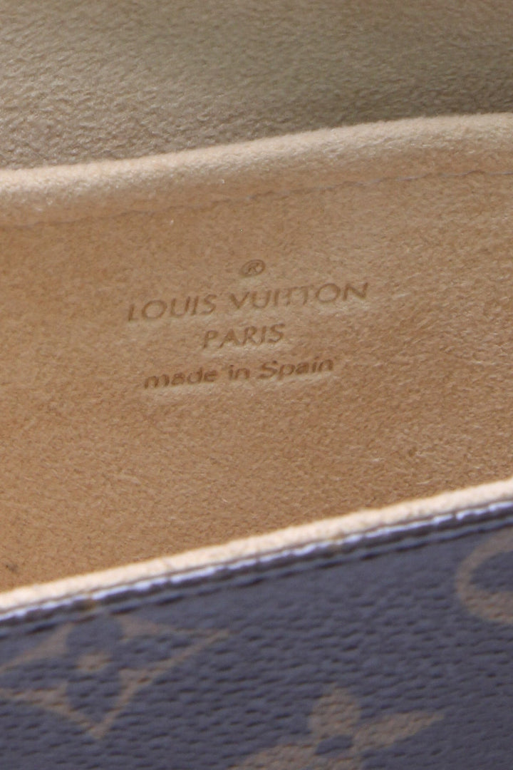 Vintage Pochette Twin GM Bag