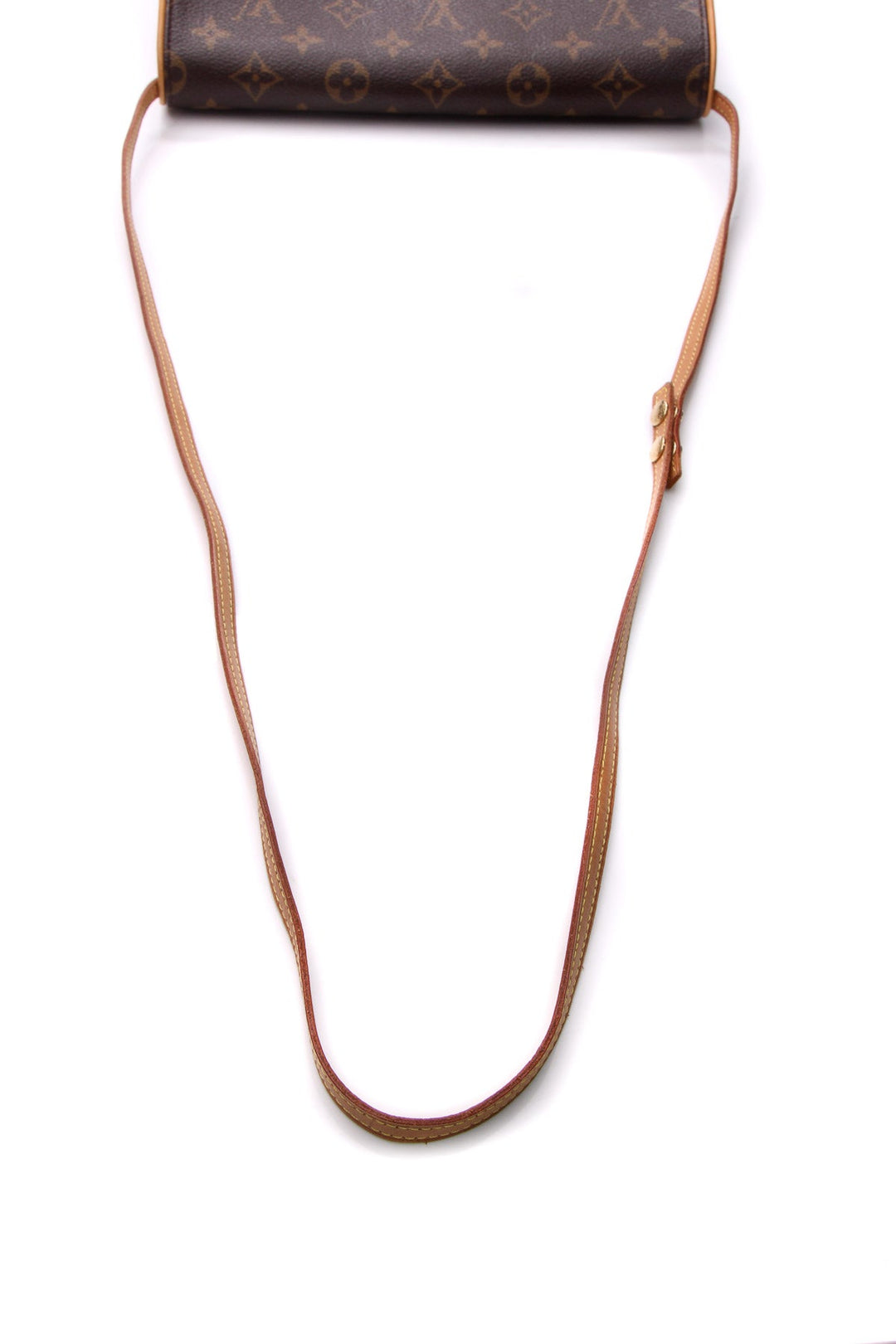 Vintage Pochette Twin GM Bag