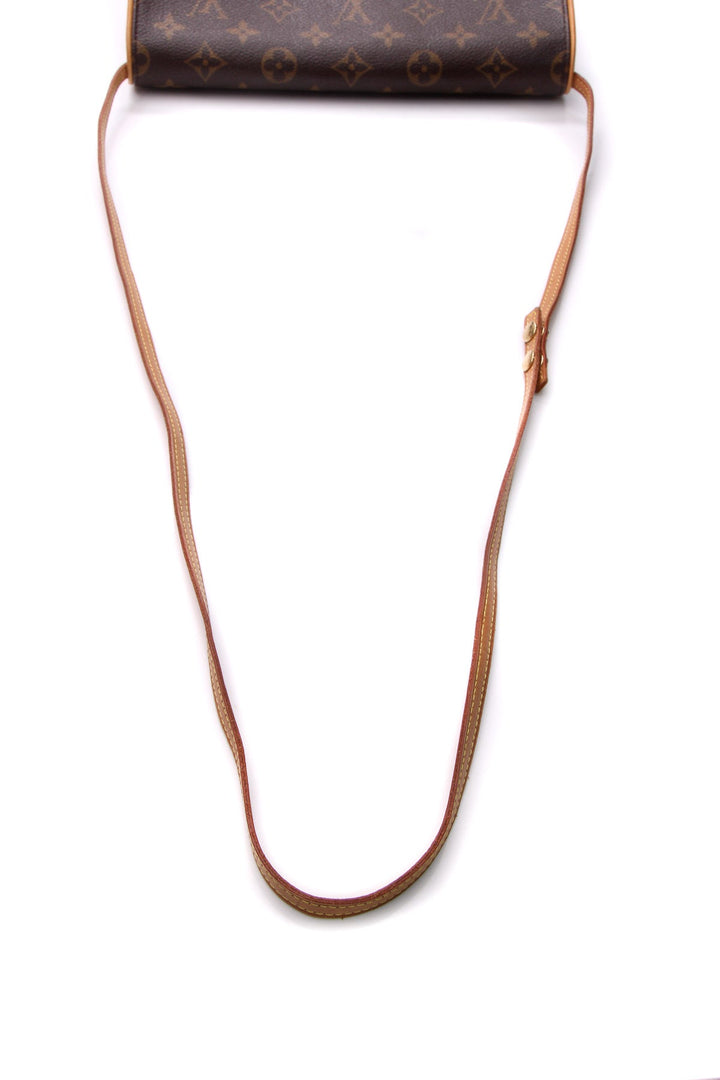 Vintage Pochette Twin GM Bag