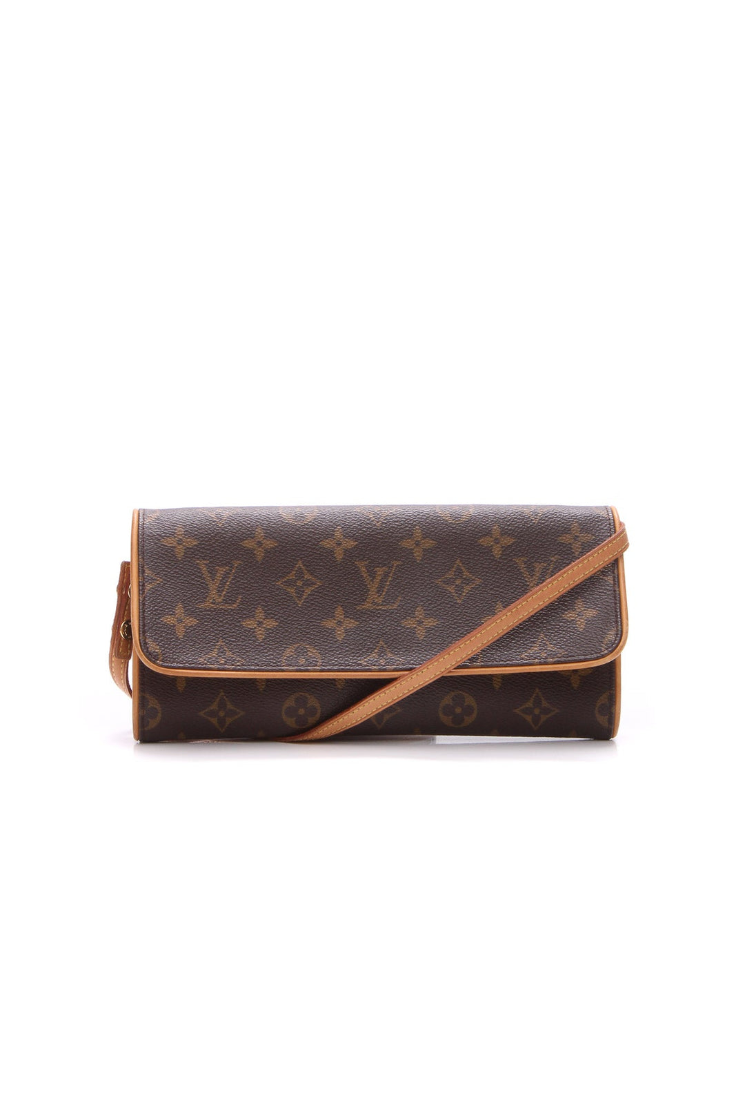 Vintage Pochette Twin GM Bag