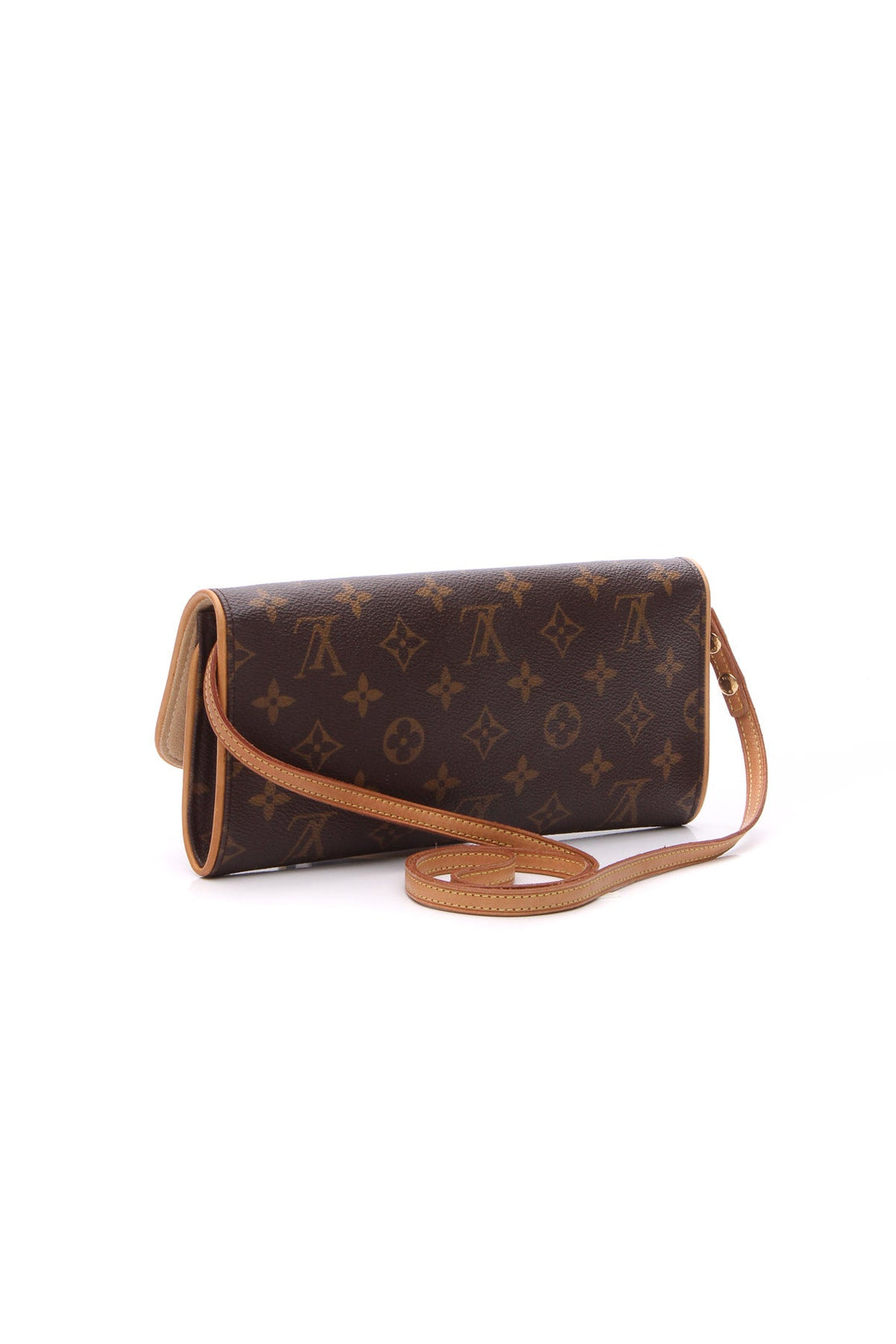 Vintage Pochette Twin GM Bag