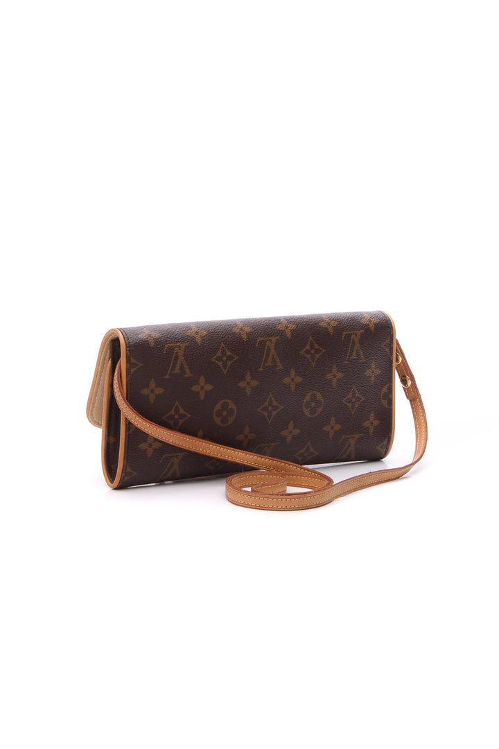 Vintage Pochette Twin GM Bag