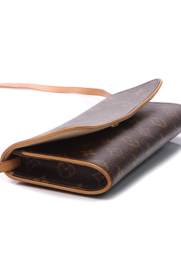 Vintage Pochette Twin GM Bag