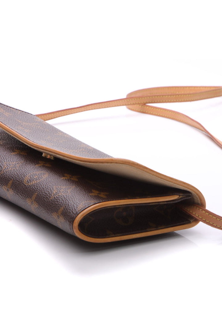 Vintage Pochette Twin GM Bag