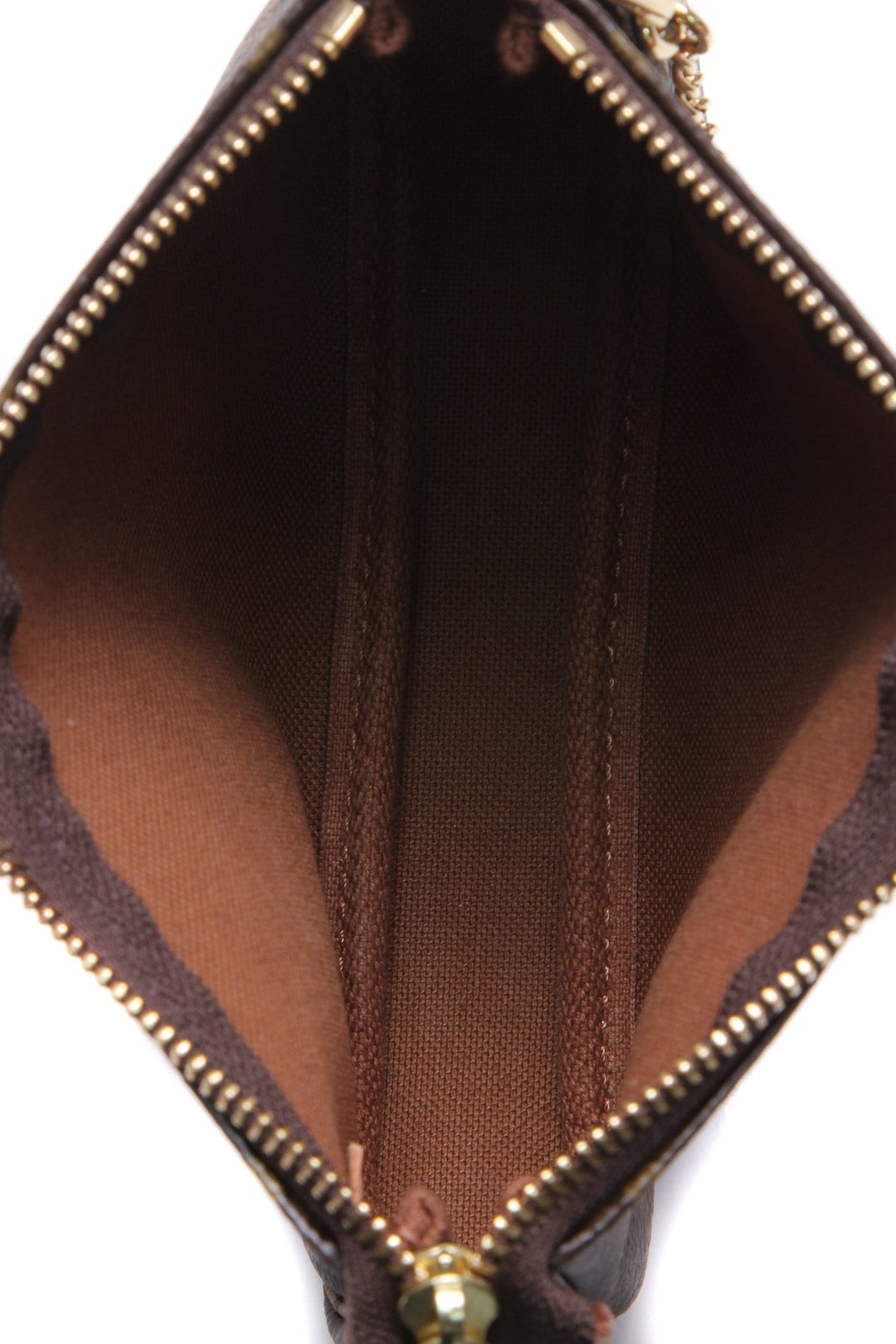 Mini Pochette Accessoires