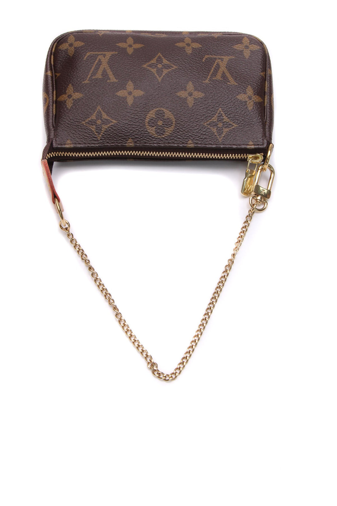 Mini Pochette Accessoires
