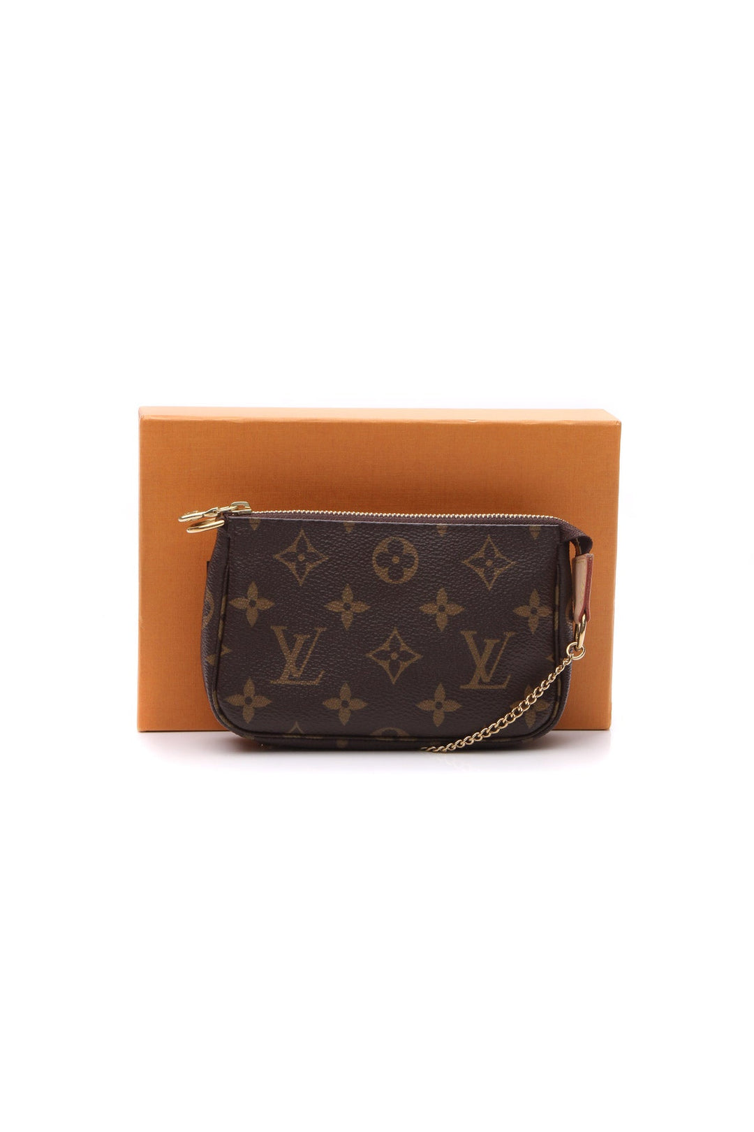 Mini Pochette Accessoires