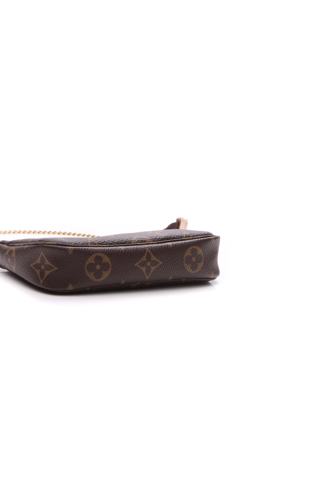 Mini Pochette Accessoires