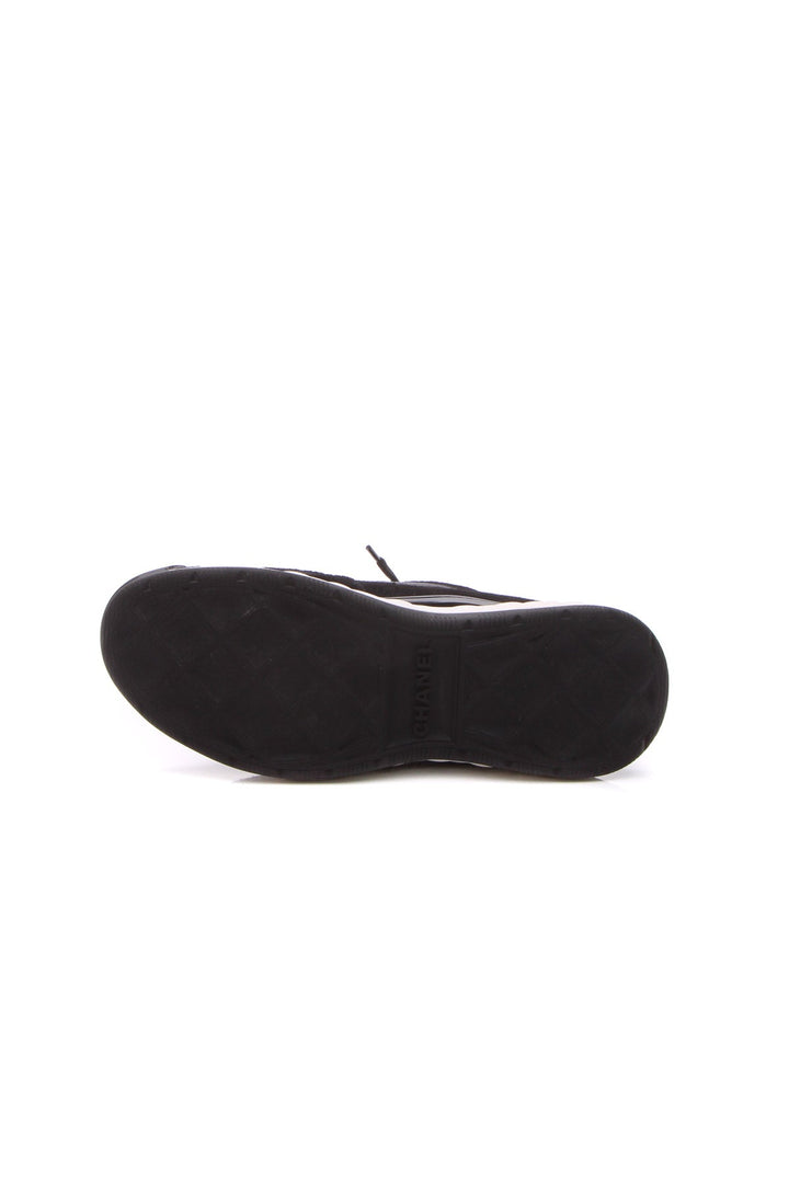 Sports Trail Sneakers - Size 39