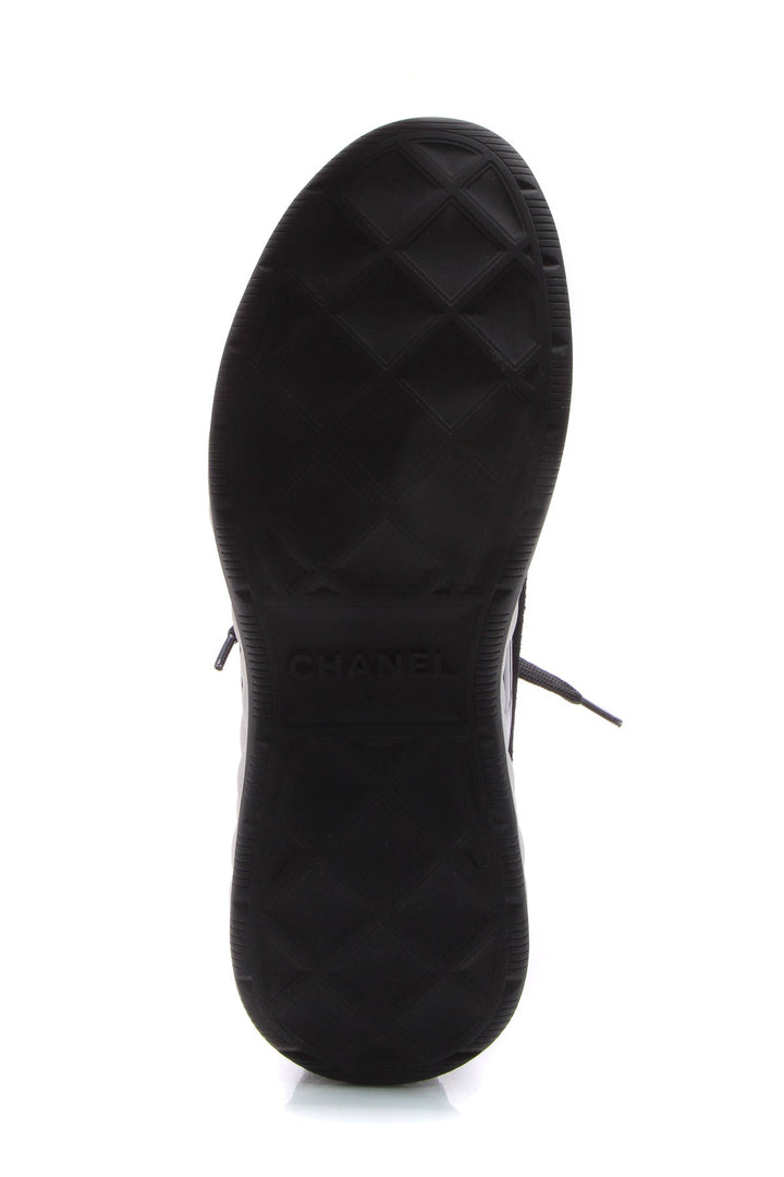 Sports Trail Sneakers - Size 39