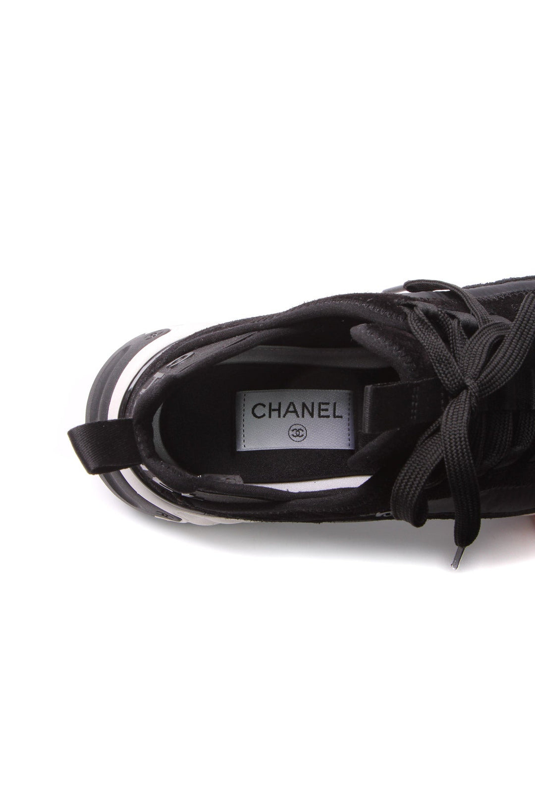 Sports Trail Sneakers - Size 39