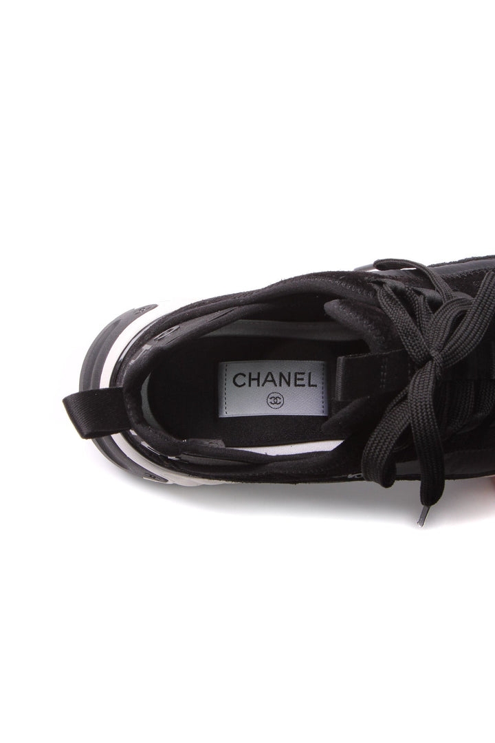 Sports Trail Sneakers - Size 39