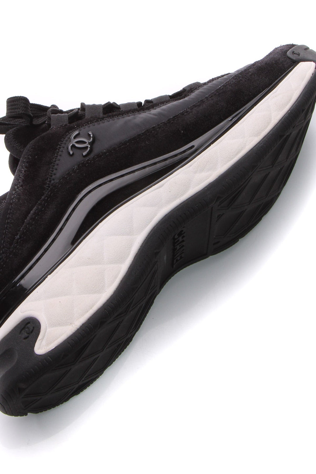 Sports Trail Sneakers - Size 39
